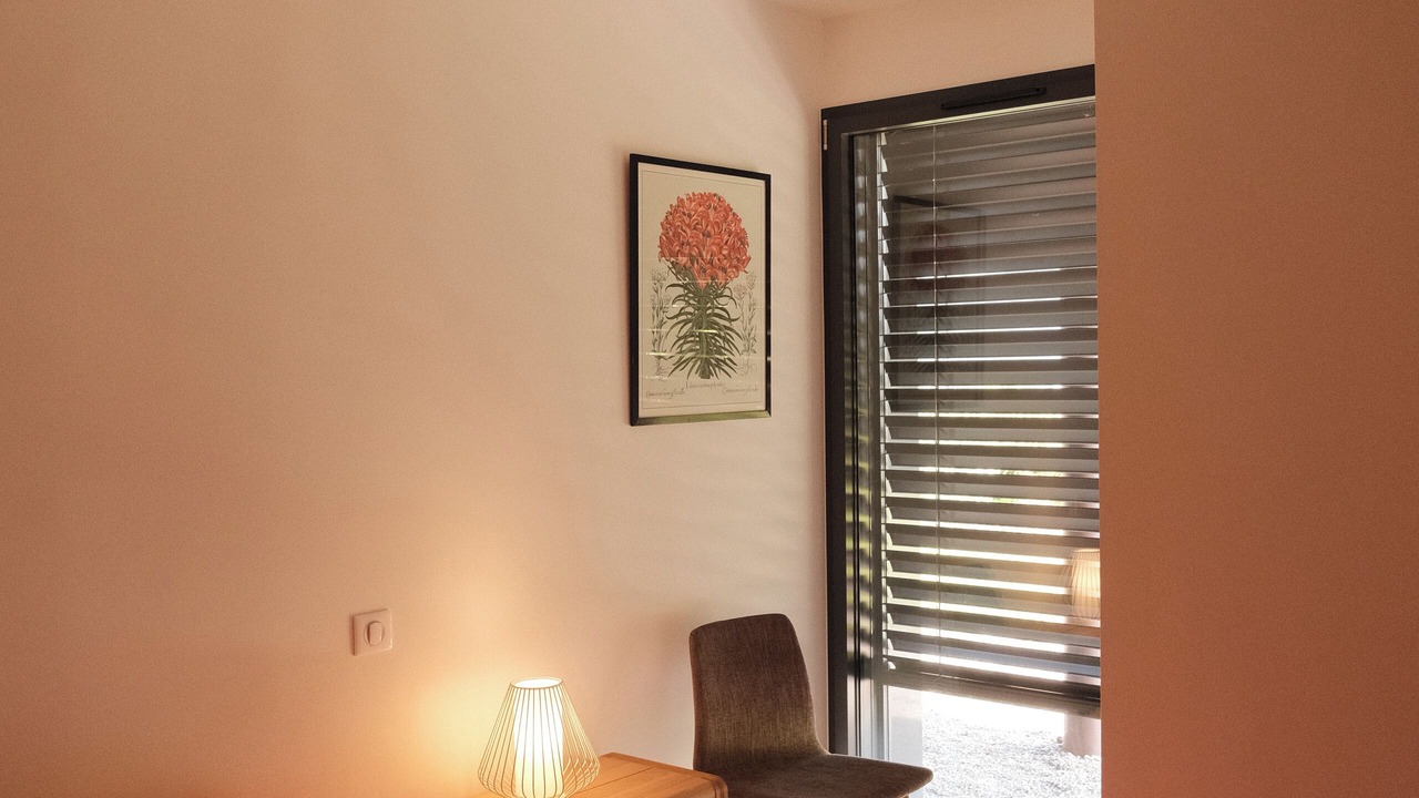 Photo of Bedroom in Talloires-Montmin