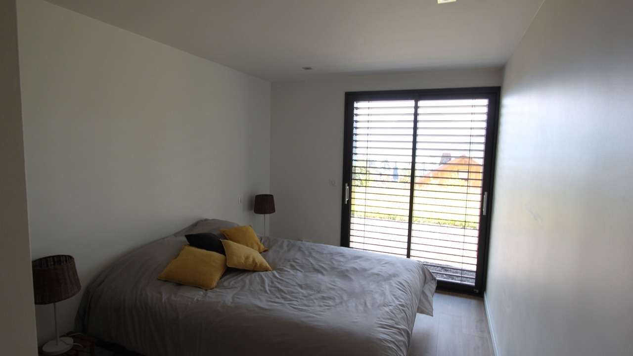 Photo of Bedroom in Talloires-Montmin