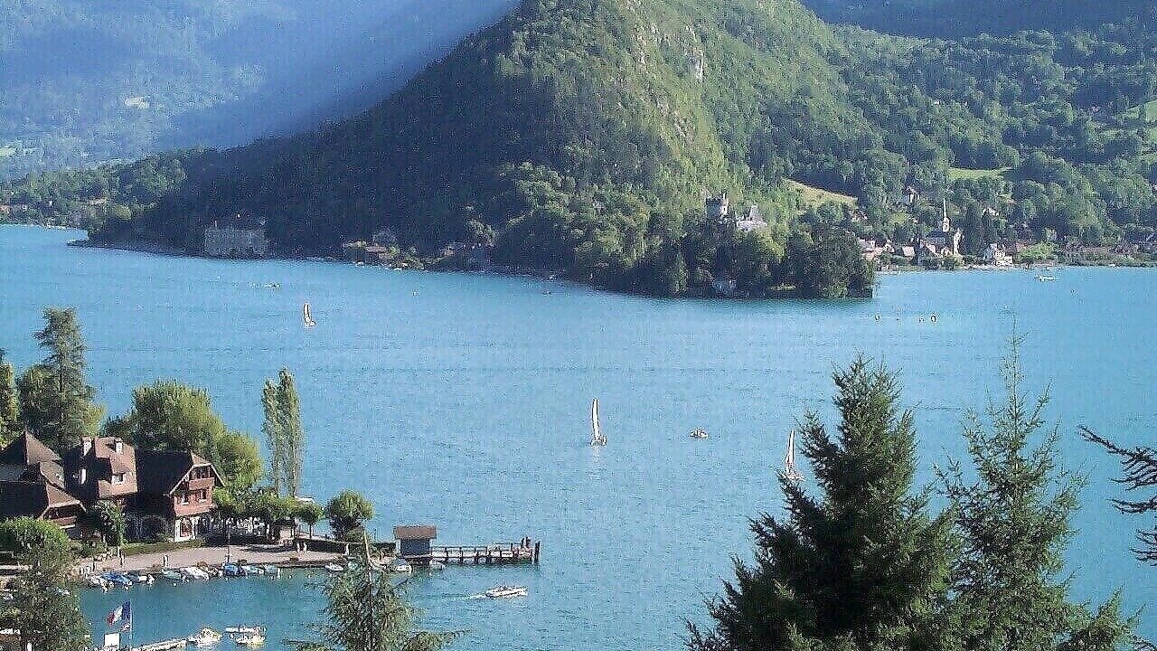 Photo of Others in Talloires-Montmin