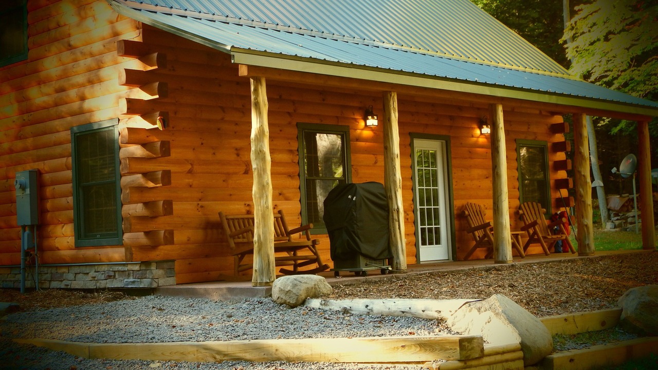 Photo of Outdoor in Glenfield