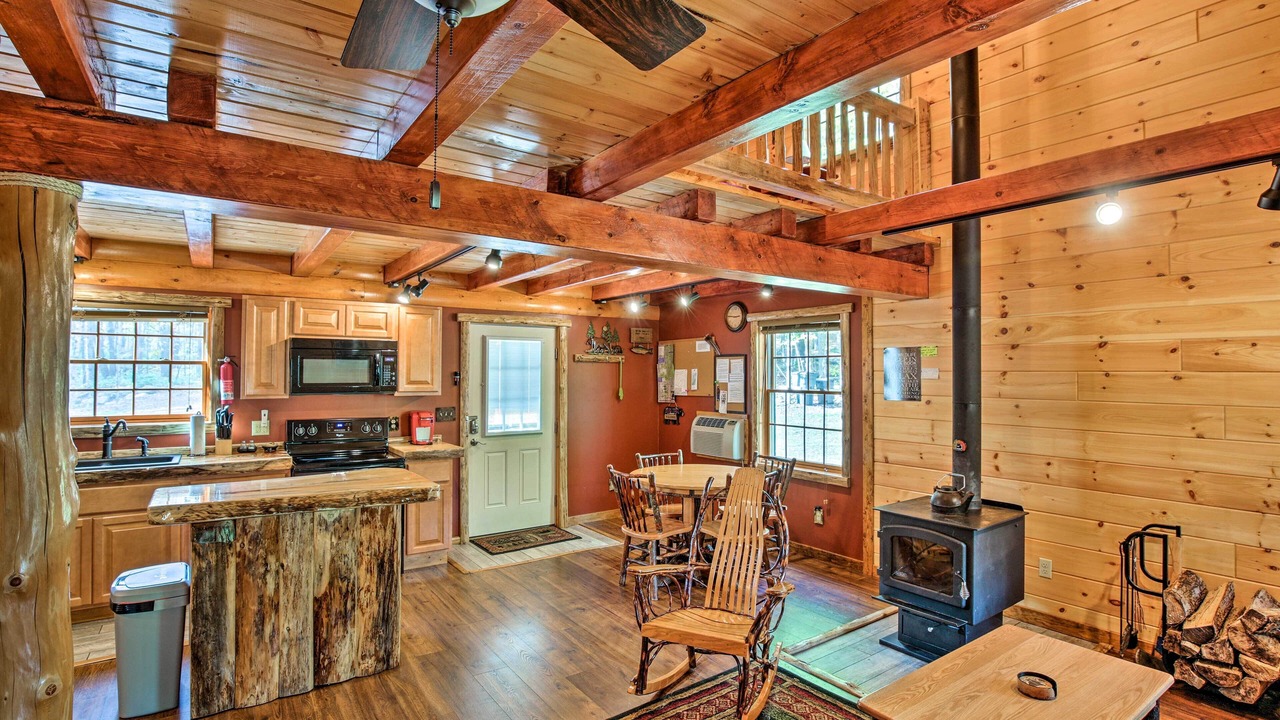 Photo of Kitchen in Glenfield