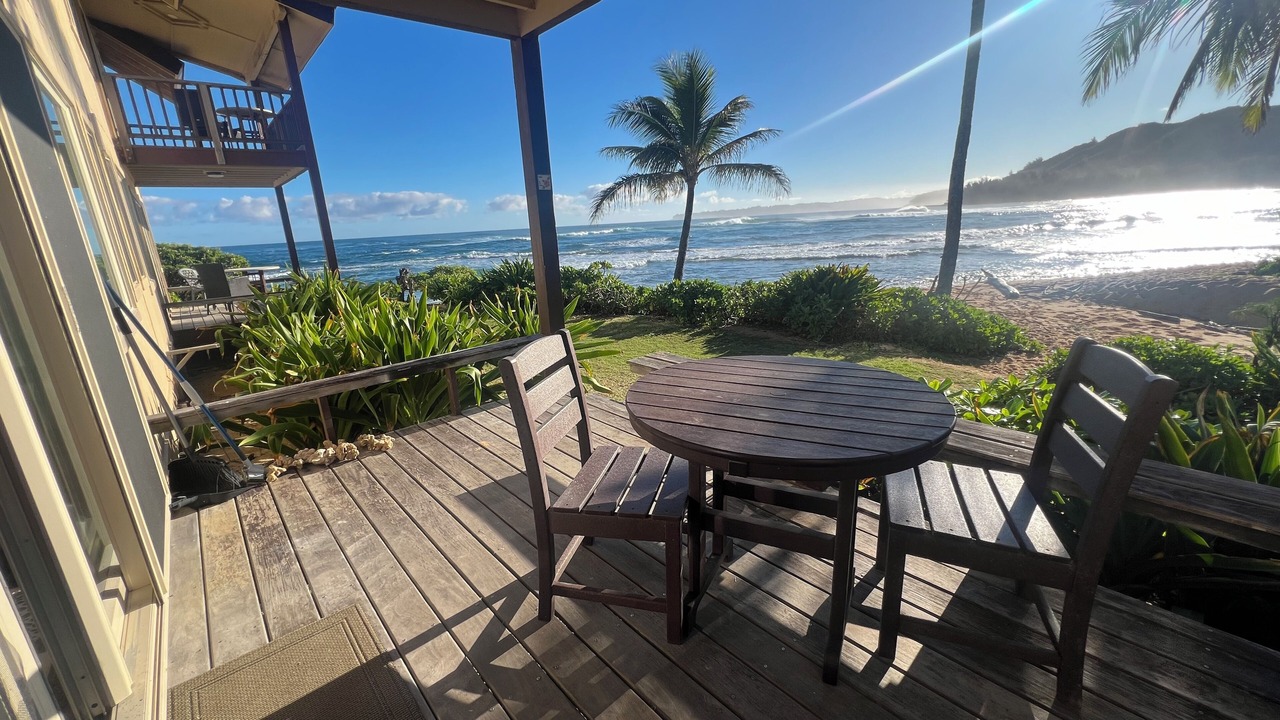 Photo of Outdoor in Wainiha
