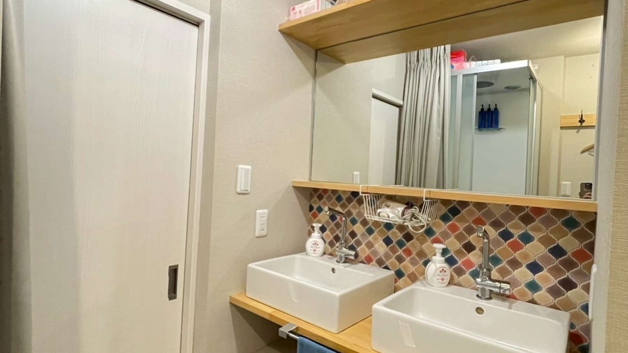Photo of Bathroom in Takanawa