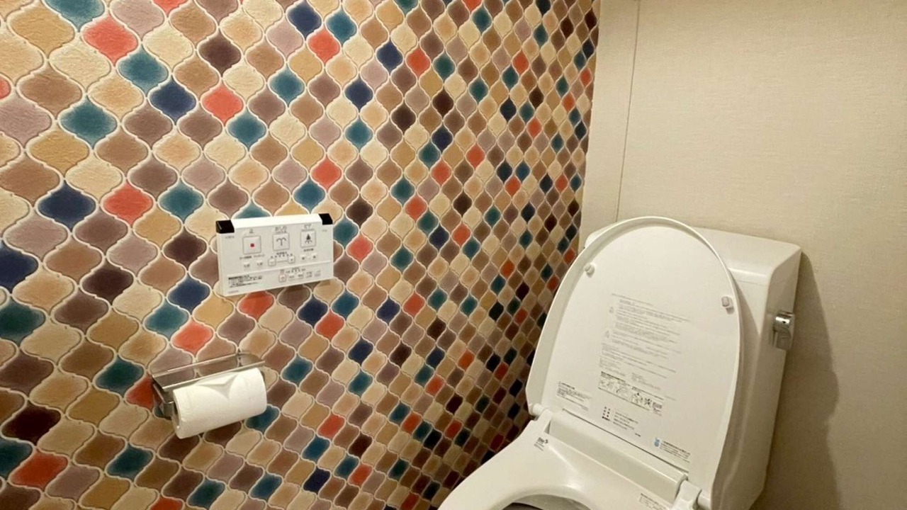 Photo of Bathroom in Takanawa