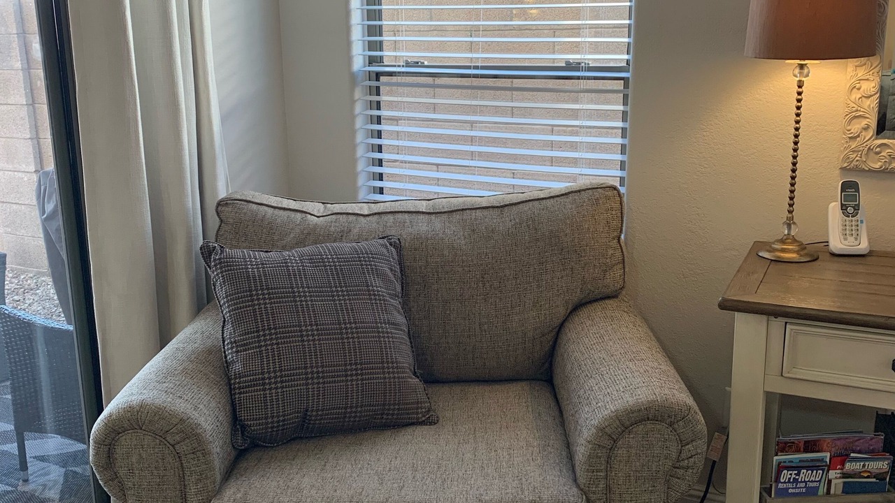 Photo of Livingroom in San Tan Valley