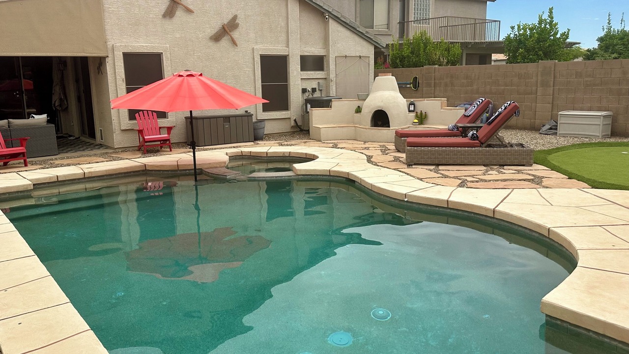 Photo of Outdoor in San Tan Valley