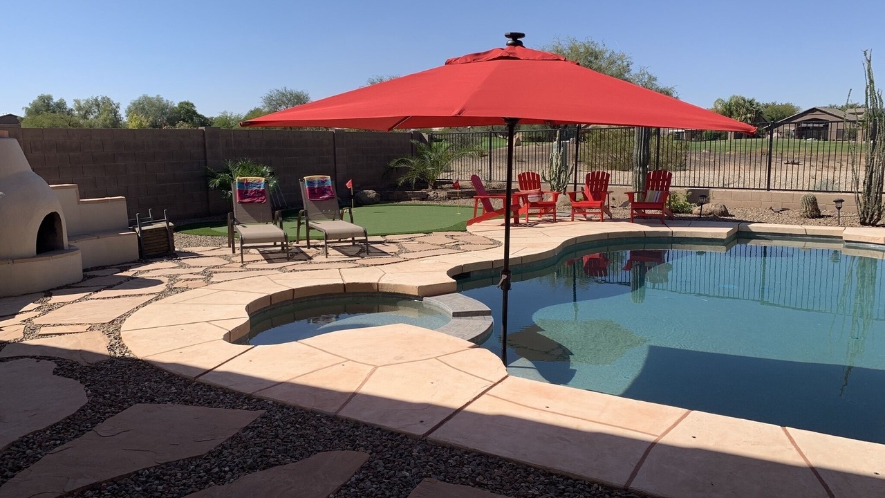 Photo of Outdoor in San Tan Valley