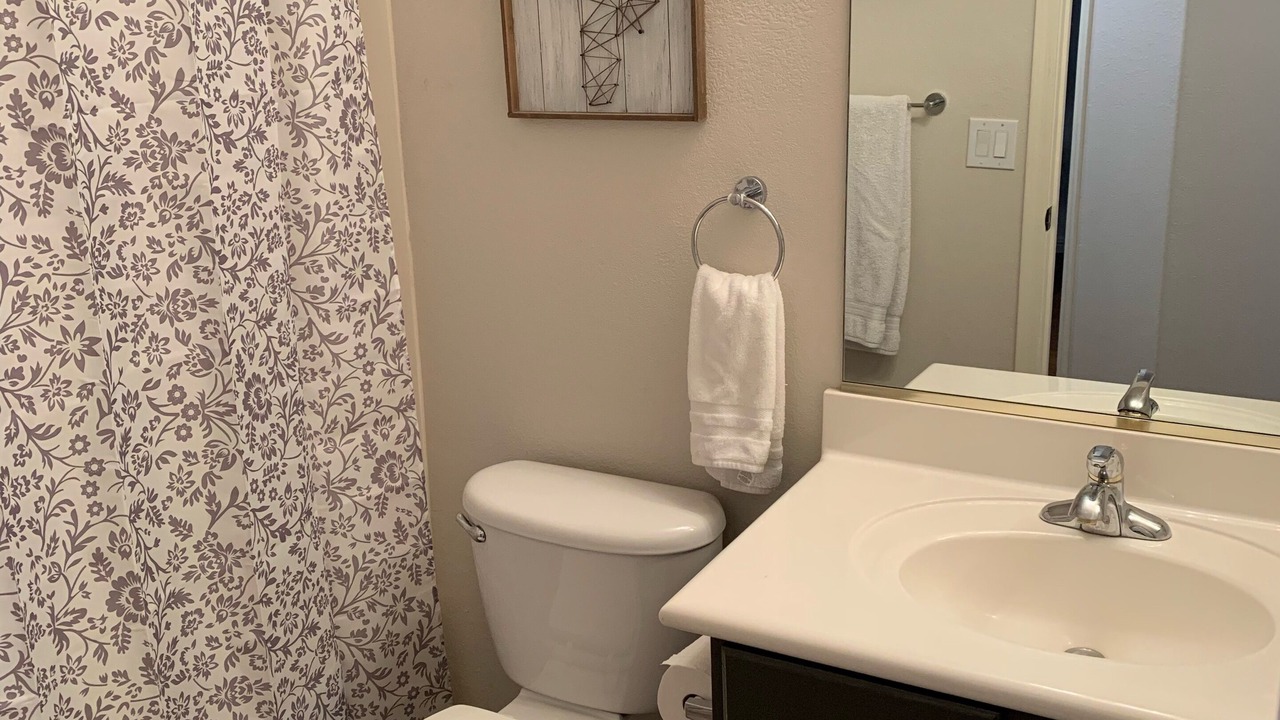 Photo of Bathroom in San Tan Valley