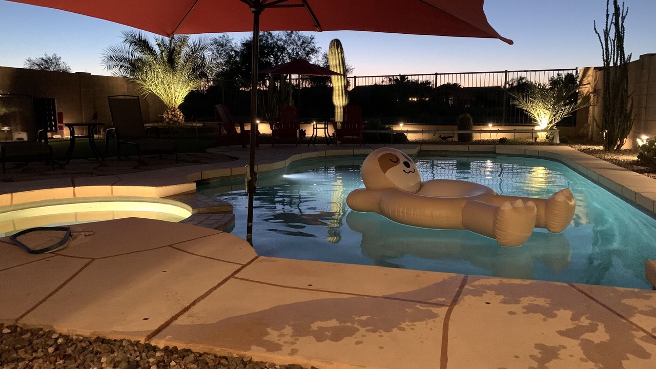 Photo of Outdoor in San Tan Valley