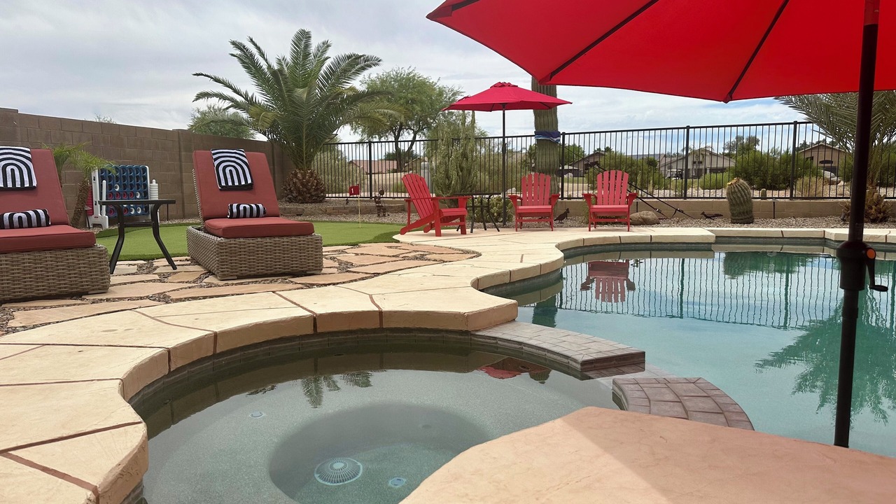 Photo of Outdoor in San Tan Valley
