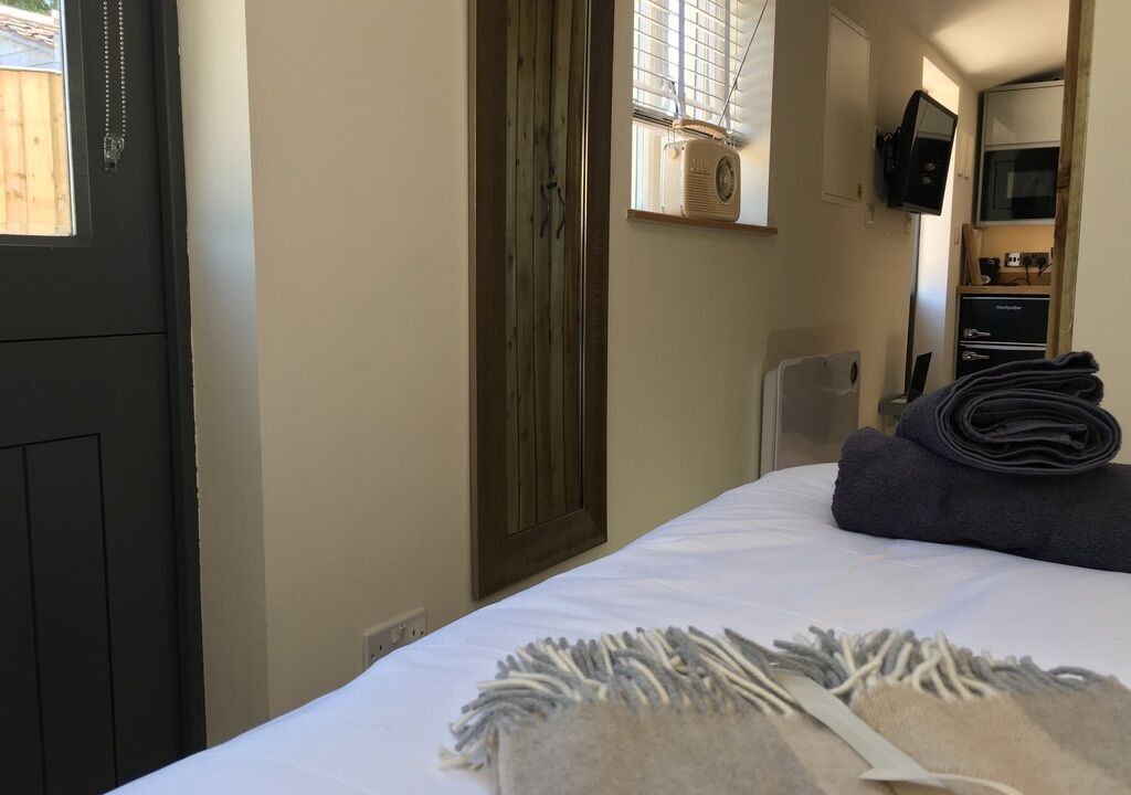 Photo of Bedroom in Coalpit Heath