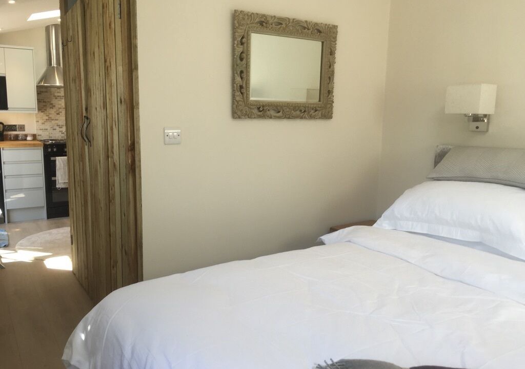 Photo of Bedroom in Coalpit Heath