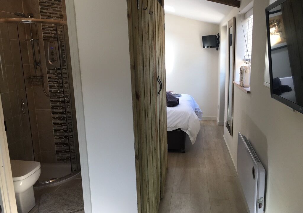 Photo of Bathroom in Coalpit Heath