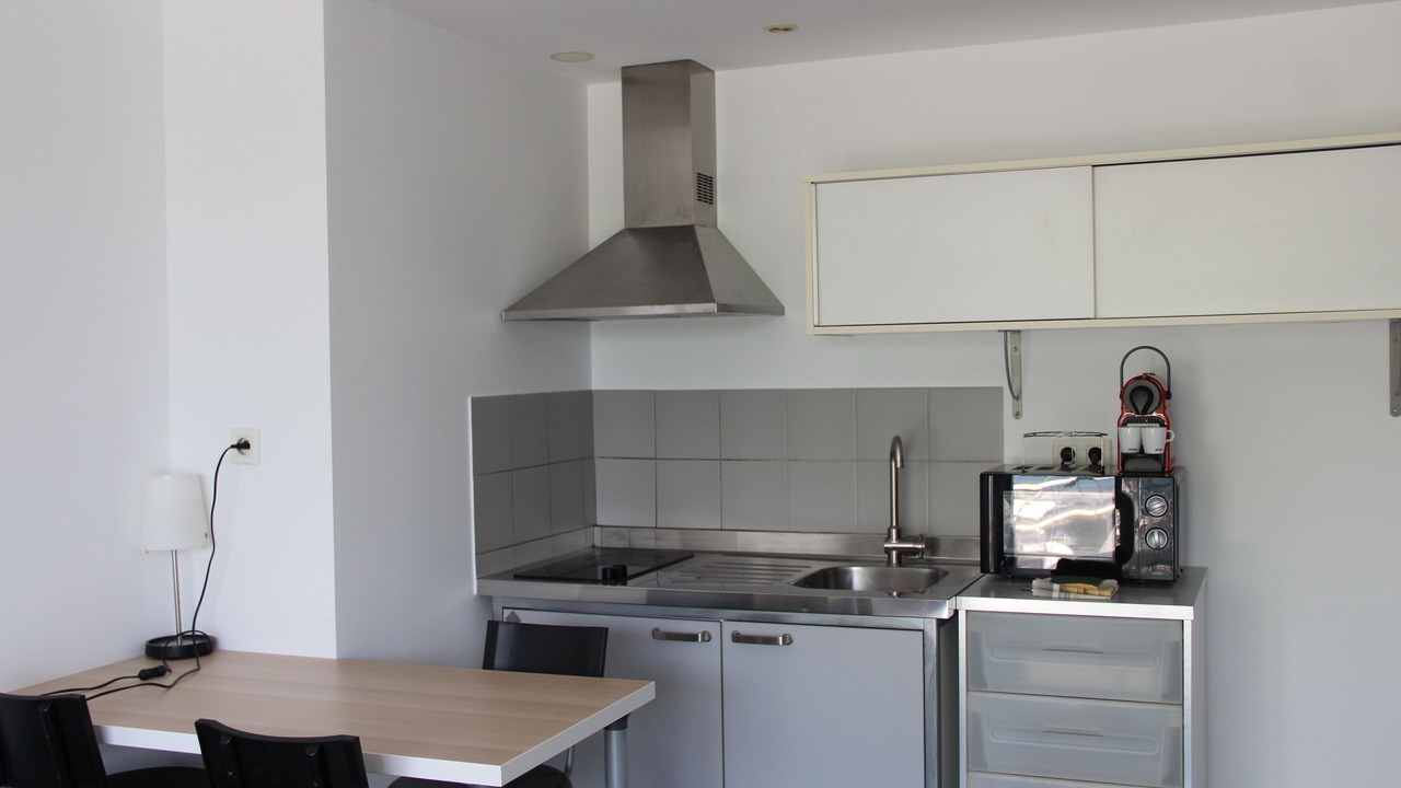 Photo of Kitchen in Le Bourget-du-Lac