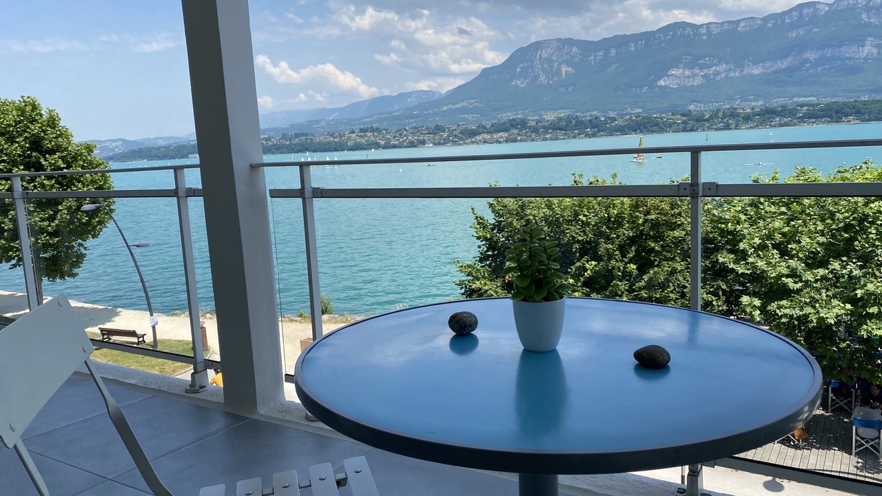 Photo of Outdoor in Le Bourget-du-Lac
