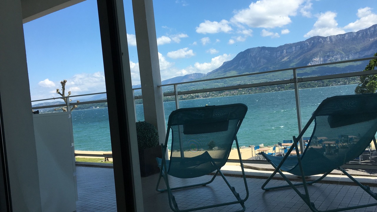 Photo of Outdoor in Le Bourget-du-Lac