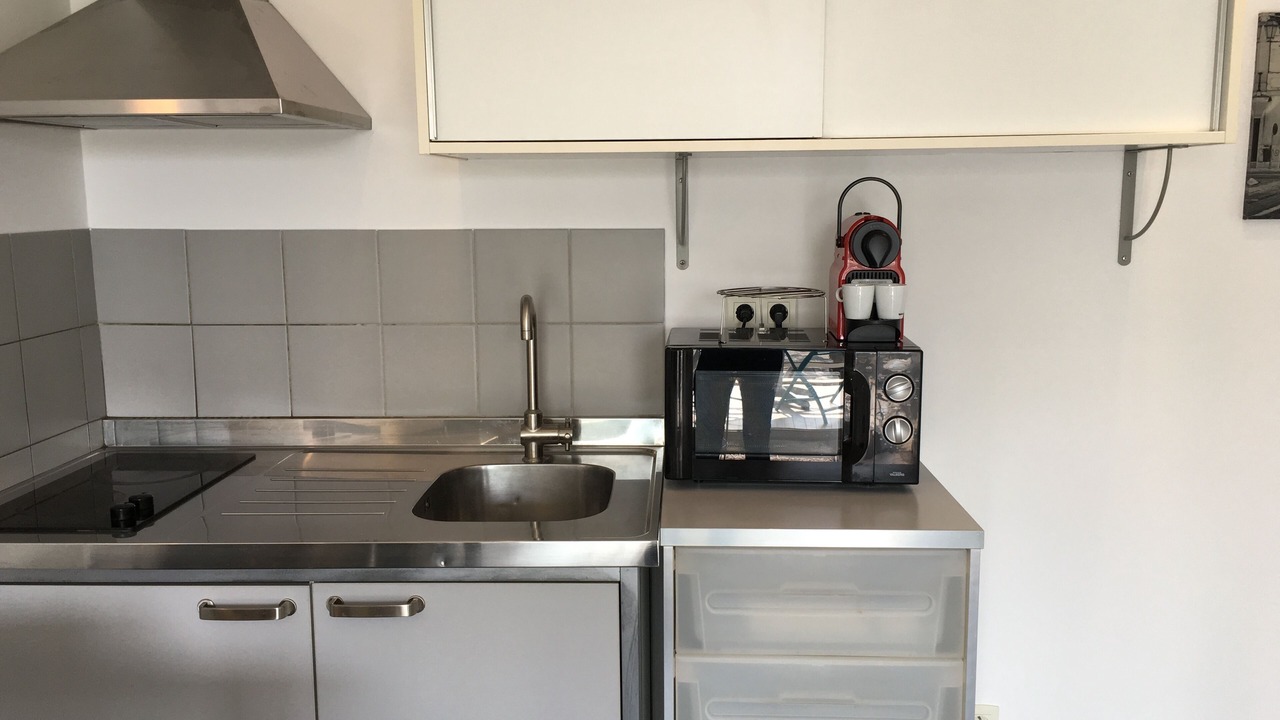 Photo of Kitchen in Le Bourget-du-Lac