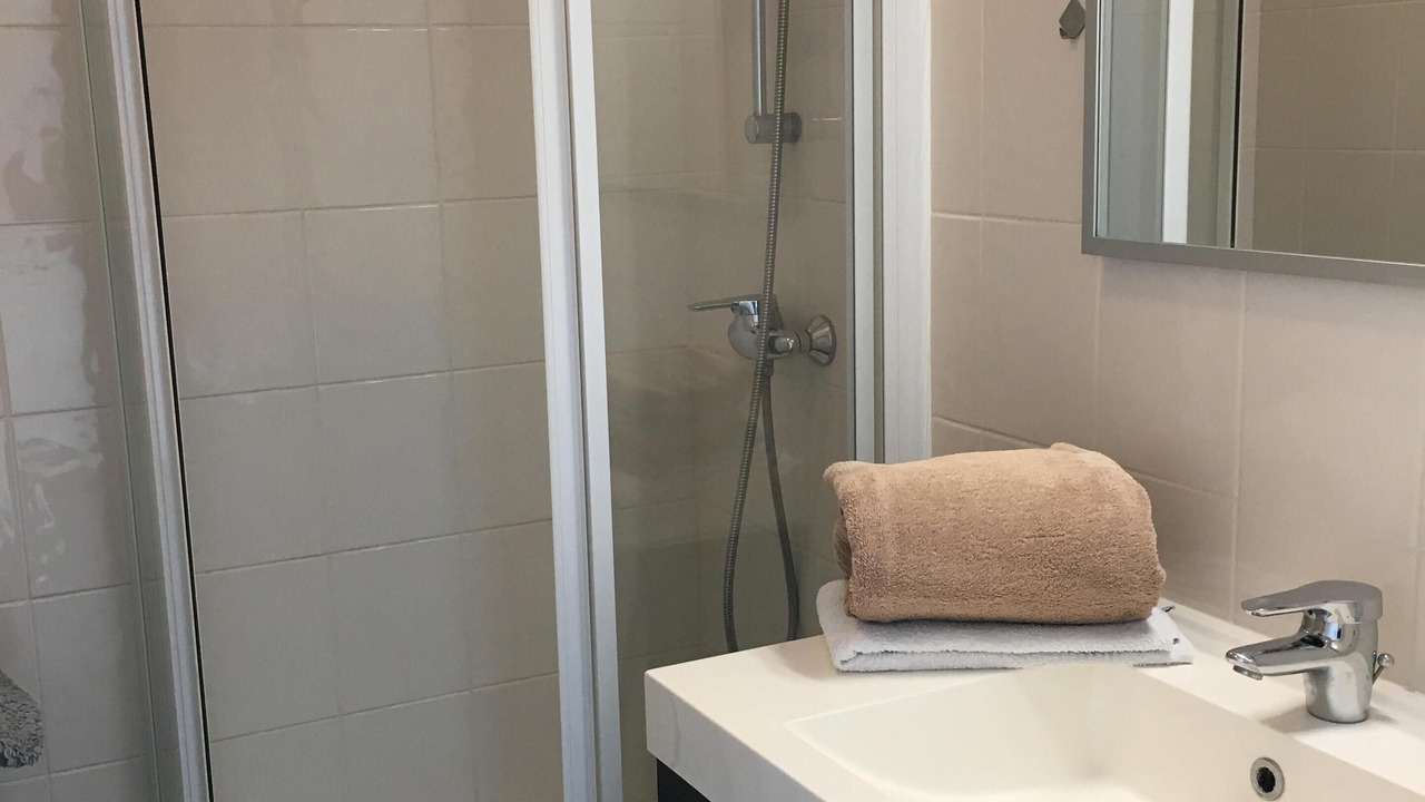 Photo of Bathroom in Le Bourget-du-Lac