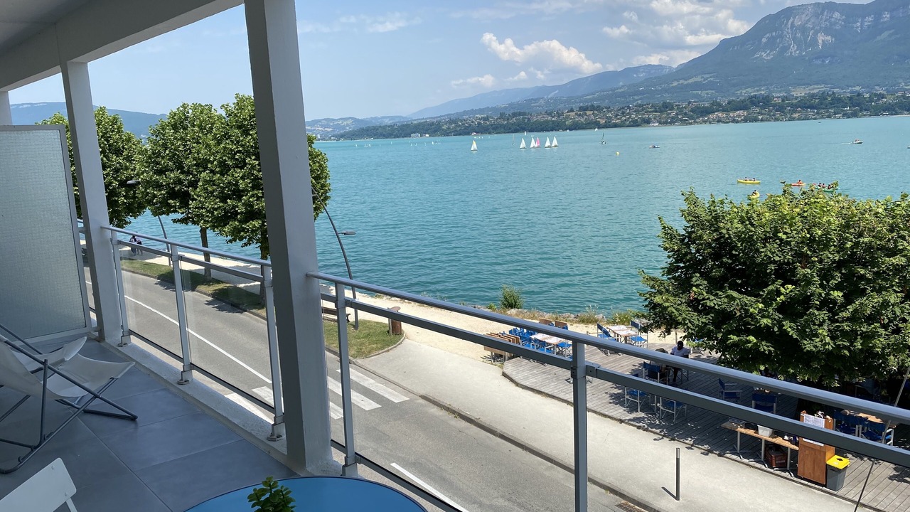 Photo of Outdoor in Le Bourget-du-Lac
