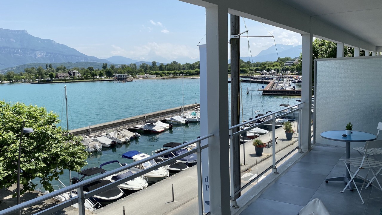 Photo of Outdoor in Le Bourget-du-Lac