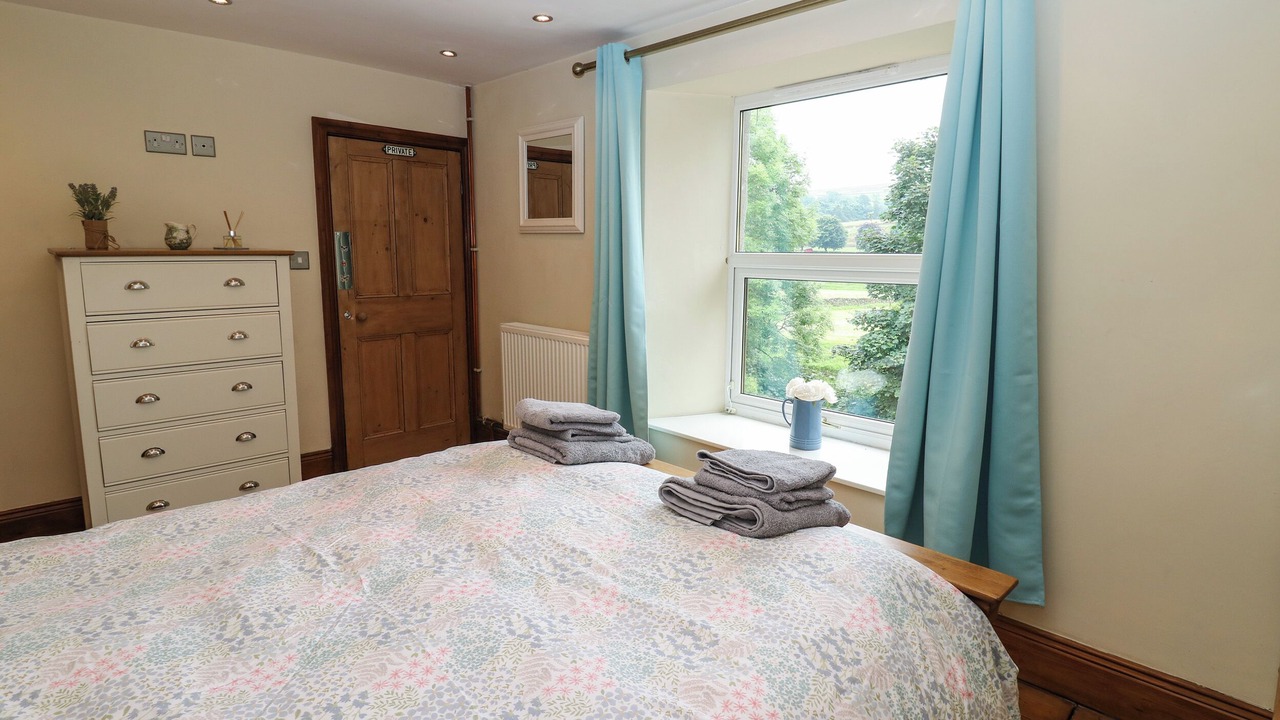 Photo of Bedroom in Eastgate