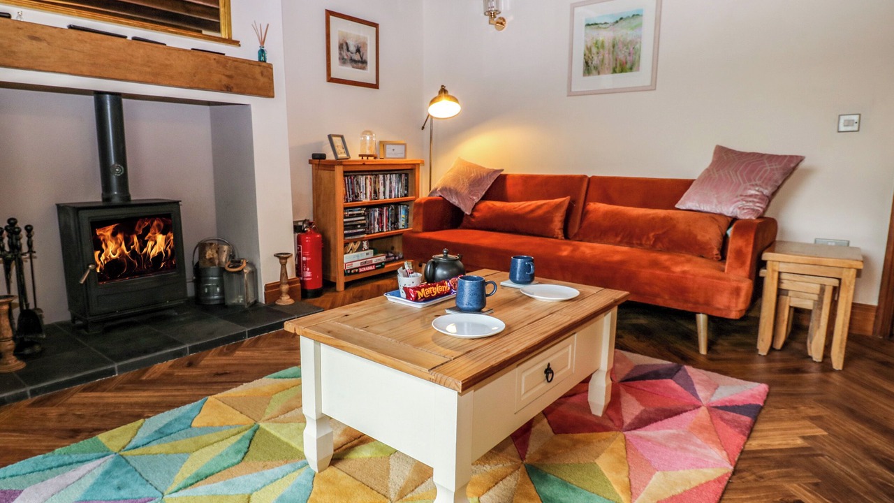 Photo of Livingroom in Eastgate