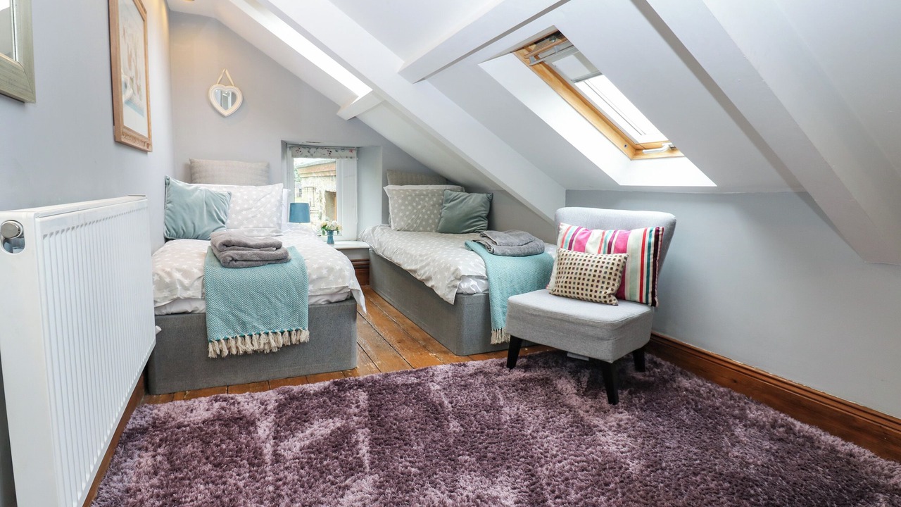 Photo of Bedroom in Eastgate