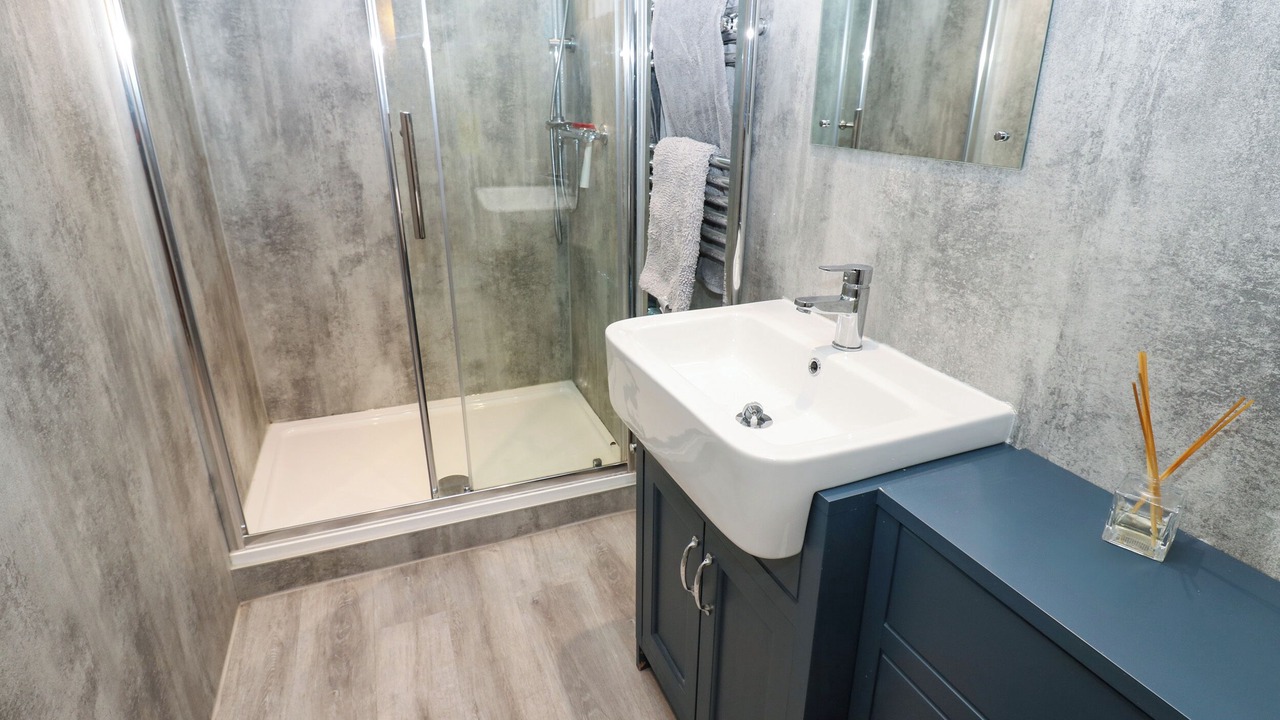 Photo of Bathroom in Eastgate