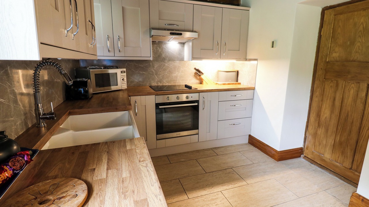 Photo of Kitchen in Eastgate