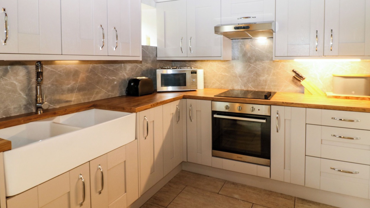 Photo of Kitchen in Eastgate