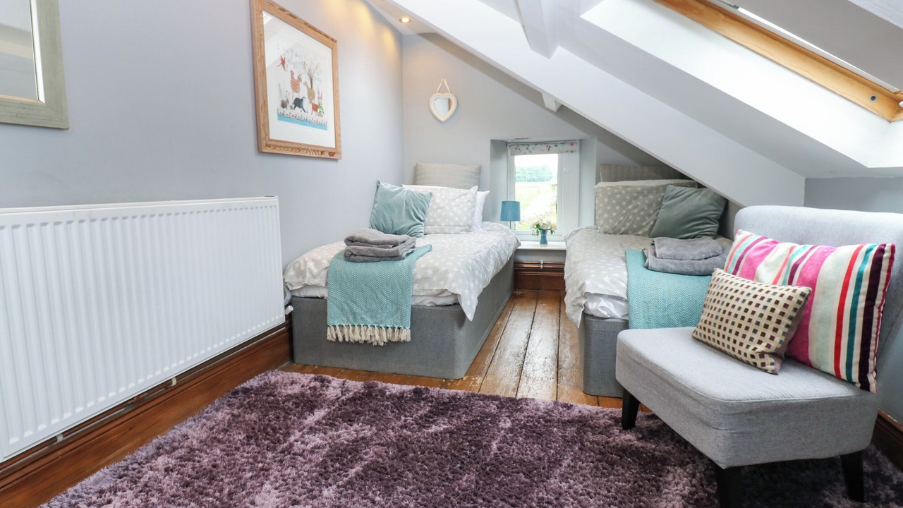 Photo of Bedroom in Eastgate