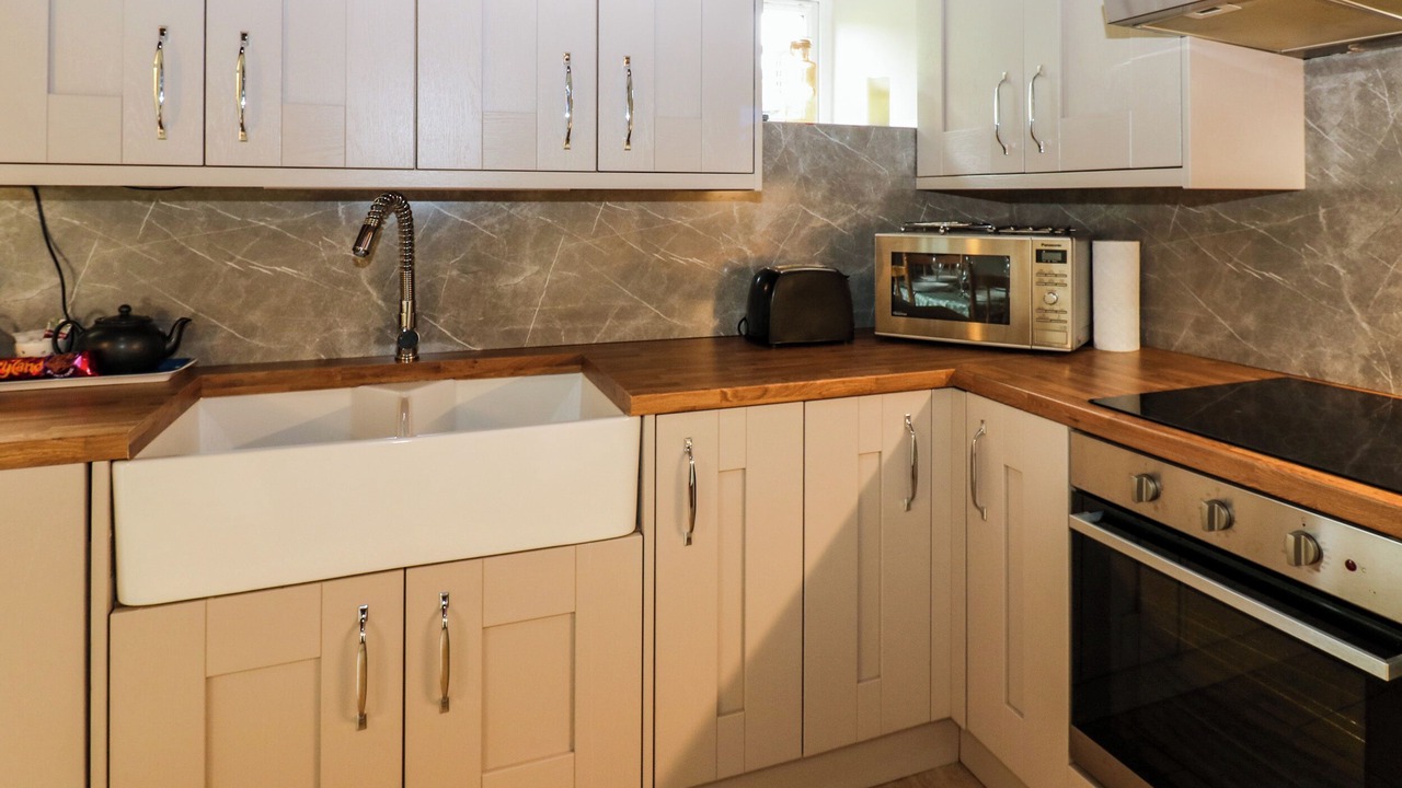 Photo of Kitchen in Eastgate