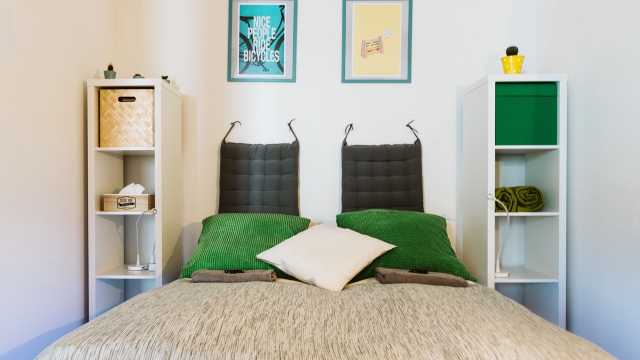 Photo of Bedroom in Bodensdorf