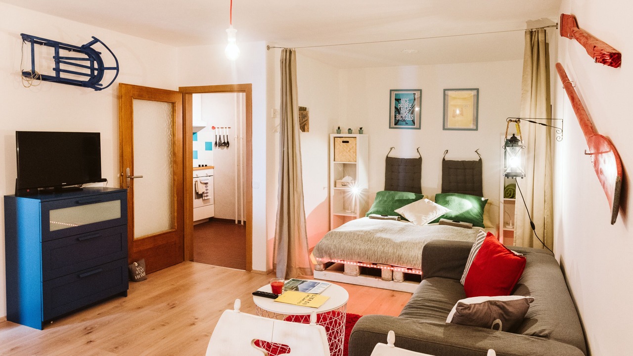 Photo of Bedroom in Bodensdorf
