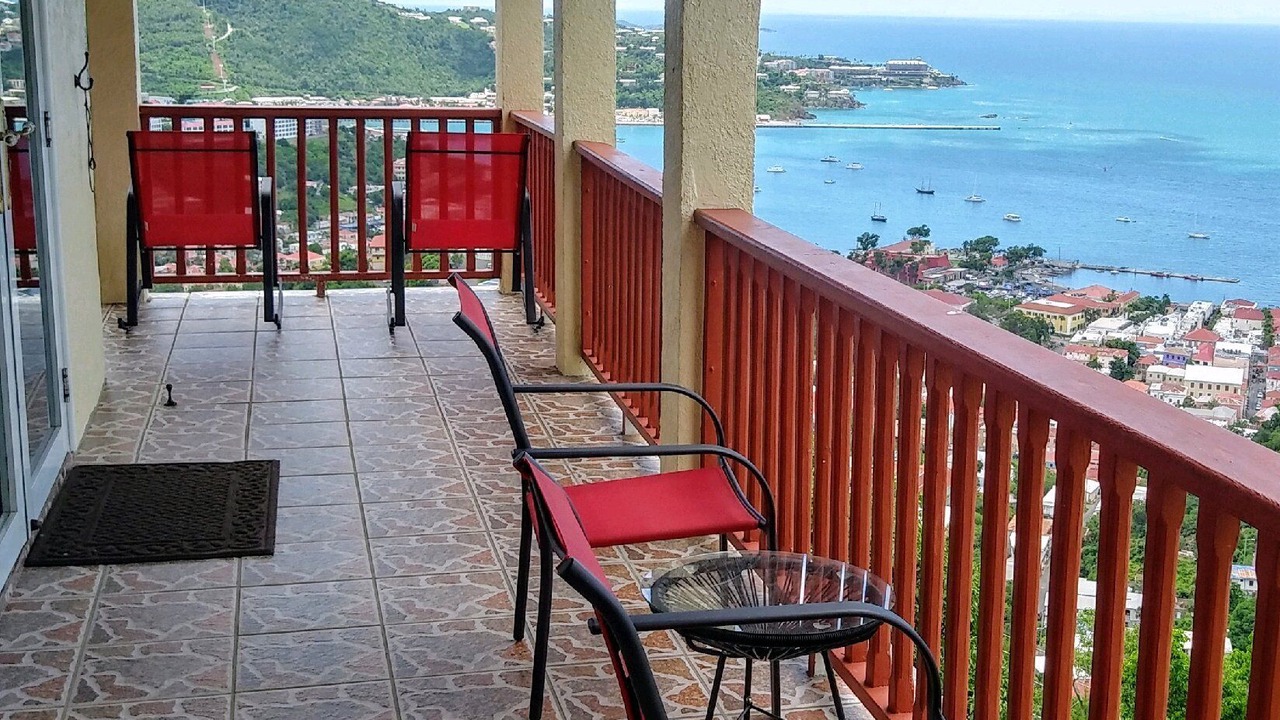 Photo of Outdoor in Mafolie