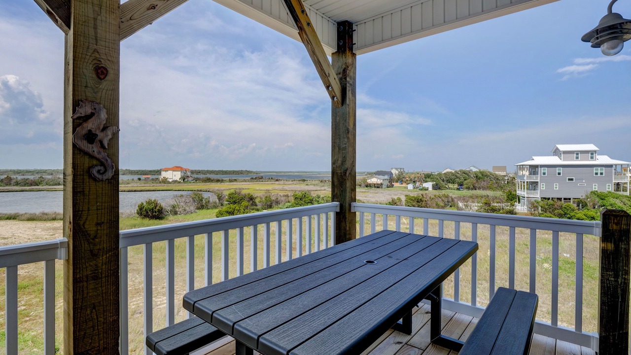 Photo of Outdoor in Ocean City Beach