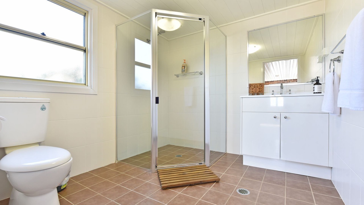 Photo of Bathroom in Allandale