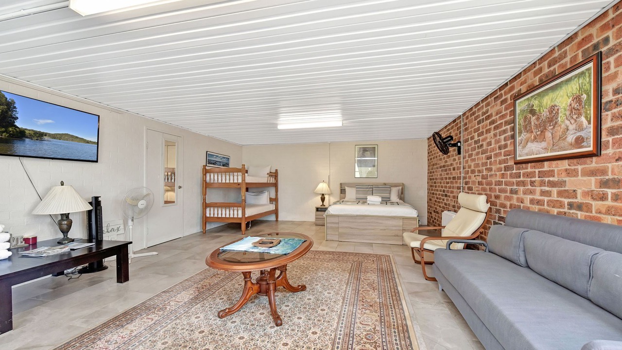 Photo of Bedroom in Allandale