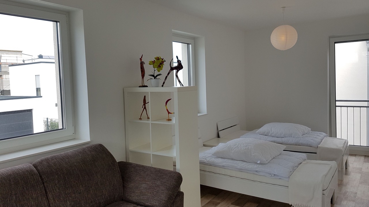 Photo of Bedroom in Rheine