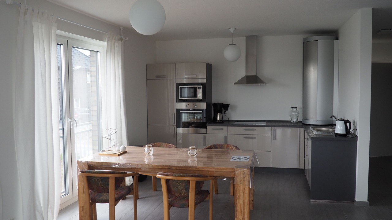 Photo of Kitchen in Rheine