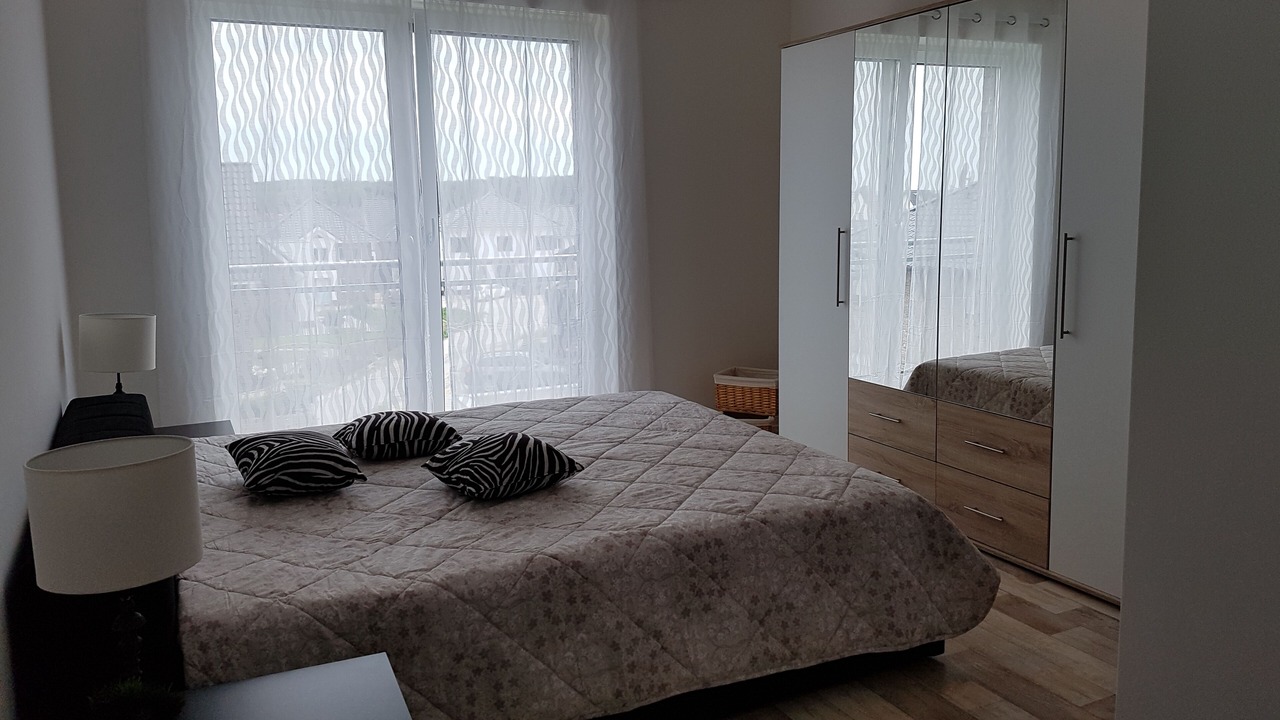 Photo of Bedroom in Rheine