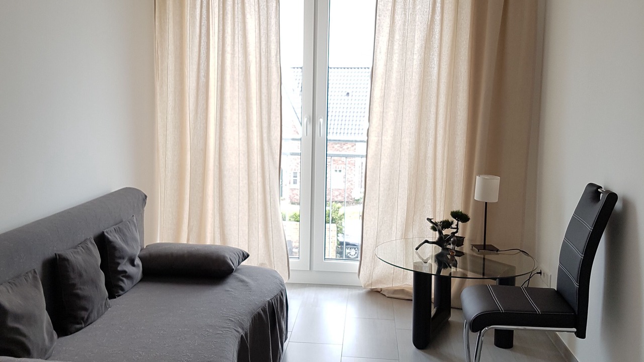 Photo of Livingroom in Rheine