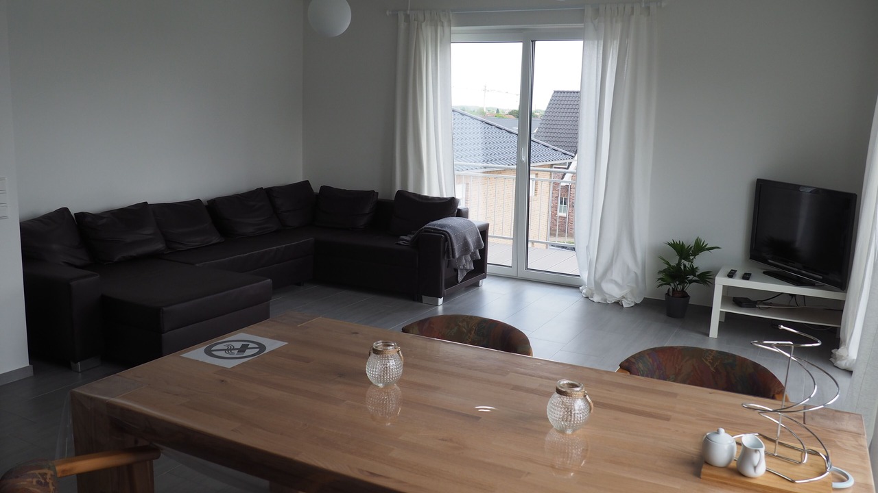 Photo of Livingroom in Rheine