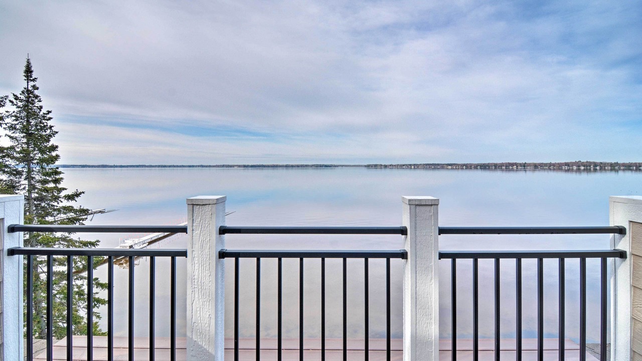 Photo of Outdoor in Cadillac