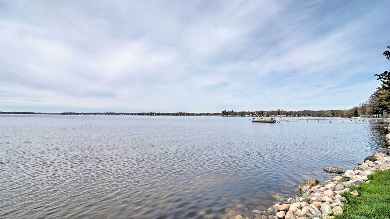 Photo of Outdoor in Cadillac
