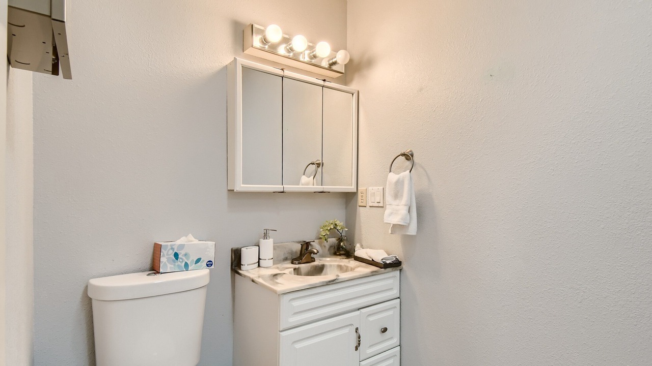 Photo of Bathroom in North Gresham