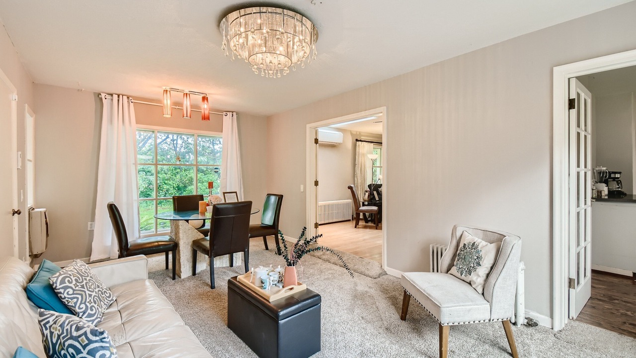Photo of Livingroom in North Gresham