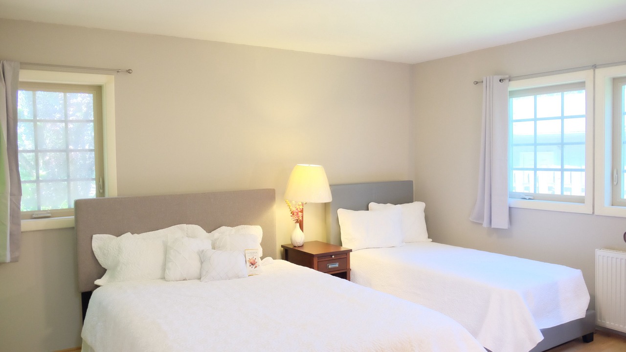 Photo of Bedroom in North Gresham
