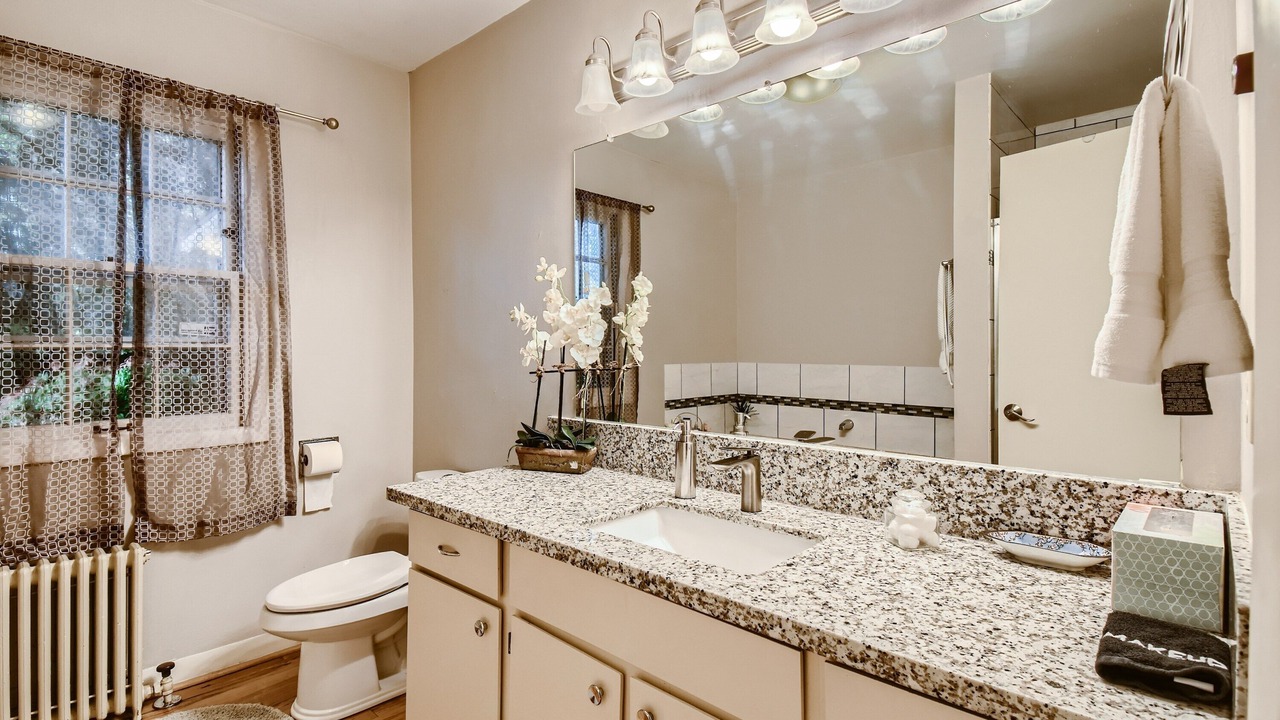 Photo of Bathroom in North Gresham