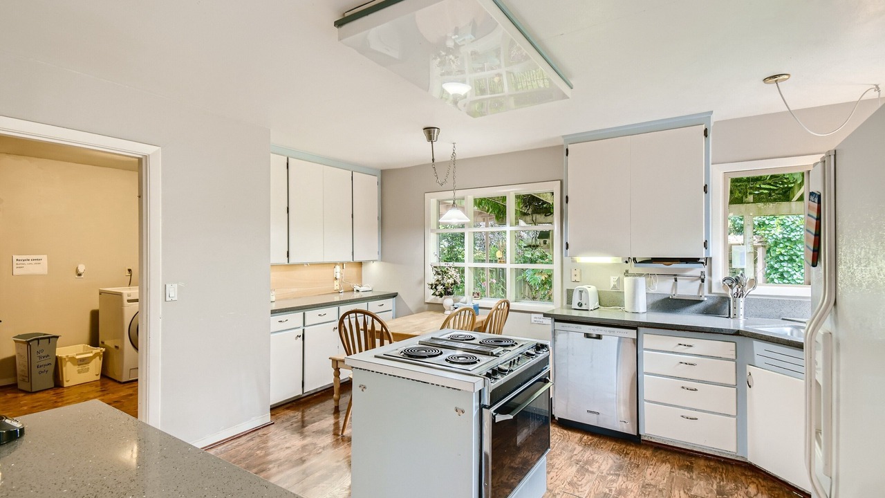 Photo of Kitchen in North Gresham
